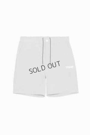 画像1: {SOLD}TFW49 ティーエフダブリューフォーティーナイン LUXURY SPORTY SHORTS{-BEA}