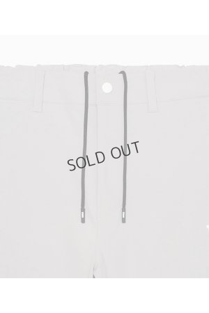 画像3: {SOLD}TFW49 ティーエフダブリューフォーティーナイン LUXURY SPORTY SHORTS{-BEA}