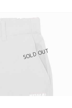 画像6: {SOLD}TFW49 ティーエフダブリューフォーティーナイン LUXURY SPORTY SHORTS{-BEA}