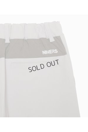 画像8: {SOLD}TFW49 ティーエフダブリューフォーティーナイン LUXURY SPORTY SHORTS{-BEA}