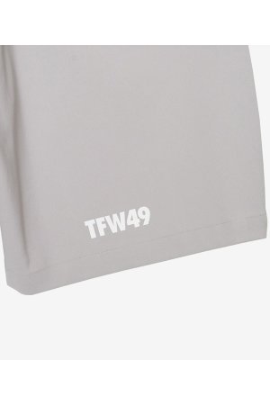 画像10: TFW49 ティーエフダブリューフォーティーナイン LUXURY SPORTY SHORTS{-BEA}