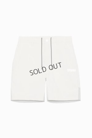 画像1: {SOLD}TFW49 ティーエフダブリューフォーティーナイン CONBINATION SHORTS{-BEA}
