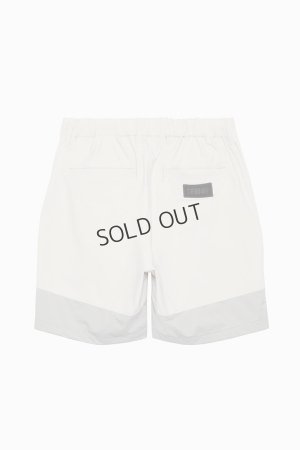 画像2: {SOLD}TFW49 ティーエフダブリューフォーティーナイン CONBINATION SHORTS{-BEA}