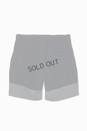 画像2: 【 20%OFF セール34,100円→27,280円】 TFW49 ティーエフダブリューフォーティーナイン CONBINATION SHORTS{-BEA}