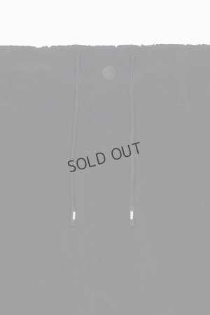 画像3: 【 20%OFF セール34,100円→27,280円】 TFW49 ティーエフダブリューフォーティーナイン CONBINATION SHORTS{-BEA}