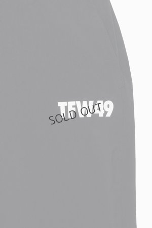 画像5: 【 20%OFF セール34,100円→27,280円】 TFW49 ティーエフダブリューフォーティーナイン CONBINATION SHORTS{-BEA}