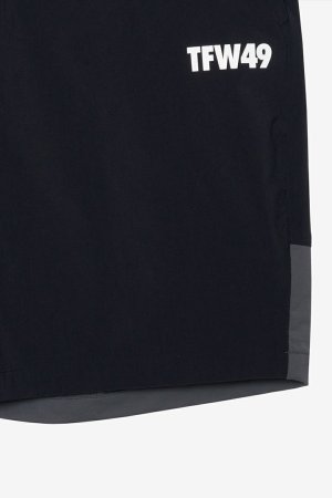 画像6: TFW49 ティーエフダブリューフォーティーナイン CONBINATION SHORTS{-BEA}