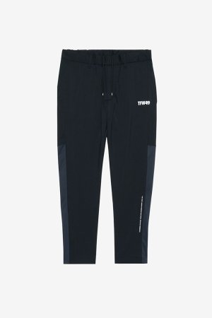 画像1: TFW49 ティーエフダブリューフォーティーナイン STRETCH HYBRID PANTS{-BEA}