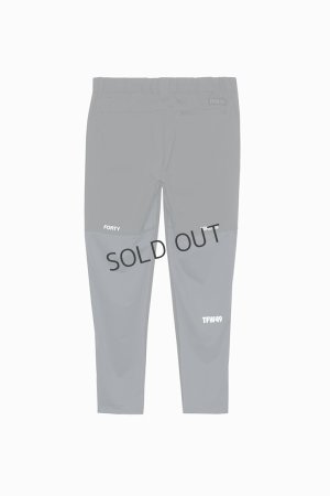 画像2: {SOLD}TFW49 ティーエフダブリューフォーティーナイン STRETCH HYBRID PANTS{-BEA}