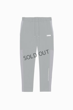 画像1: {SOLD}TFW49 ティーエフダブリューフォーティーナイン STRETCH HYBRID PANTS{-BEA}