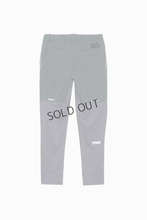 画像2: {SOLD}TFW49 ティーエフダブリューフォーティーナイン STRETCH HYBRID PANTS{-BEA}