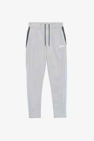 画像1: TFW49 ティーエフダブリューフォーティーナイン STRETCH HYBRID PANTS{-BEA}
