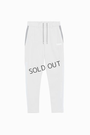 画像1: {SOLD}TFW49 ティーエフダブリューフォーティーナイン STRETCH HYBRID PANTS{-BEA}