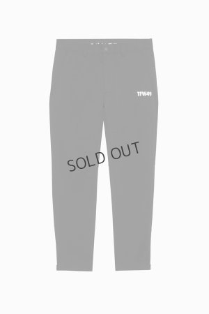 画像1: {SOLD}TFW49 ティーエフダブリューフォーティーナイン MULTI PURPOSE JOGGER PANTS{-BEA}