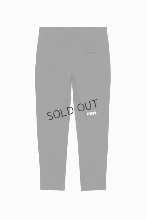 画像2: {SOLD}TFW49 ティーエフダブリューフォーティーナイン MULTI PURPOSE JOGGER PANTS{-BEA}