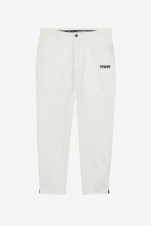 画像1: TFW49 ティーエフダブリューフォーティーナイン MULTI PURPOSE JOGGER PANTS{-BEA}