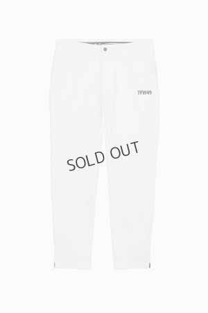 画像1: TFW49 ティーエフダブリューフォーティーナイン MULTI PURPOSE JOGGER PANTS{-BEA}