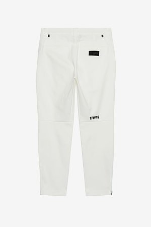 画像2: TFW49 ティーエフダブリューフォーティーナイン MULTI PURPOSE JOGGER PANTS{-BEA}