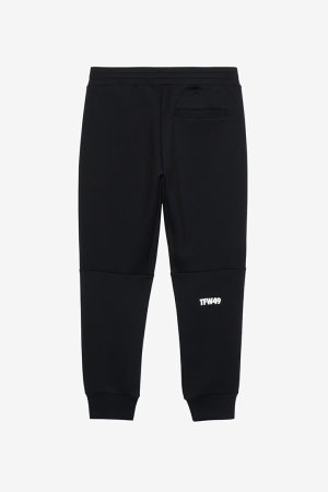 画像2: TFW49 ティーエフダブリューフォーティーナイン CARDBOARD MATERIAL JOGGER PANTS{-BFA}