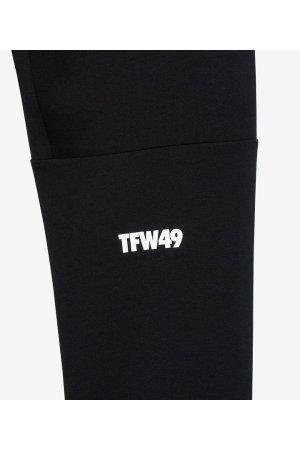 画像8: TFW49 ティーエフダブリューフォーティーナイン CARDBOARD MATERIAL JOGGER PANTS{-BFA}