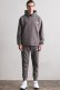 画像4: TFW49 ティーエフダブリューフォーティーナイン CARDBOARD MATERIAL JOGGER PANTS{-BFA} (4)
