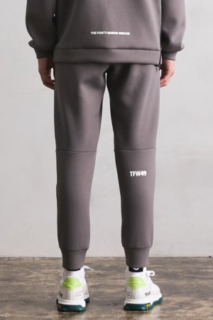 画像5: TFW49 ティーエフダブリューフォーティーナイン CARDBOARD MATERIAL JOGGER PANTS{-BFA}