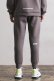 画像5: TFW49 ティーエフダブリューフォーティーナイン CARDBOARD MATERIAL JOGGER PANTS{-BFA} (5)