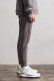 画像6: TFW49 ティーエフダブリューフォーティーナイン CARDBOARD MATERIAL JOGGER PANTS{-BFA} (6)
