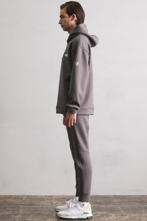 画像7: TFW49 ティーエフダブリューフォーティーナイン CARDBOARD MATERIAL JOGGER PANTS{-BFA}