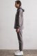 画像7: TFW49 ティーエフダブリューフォーティーナイン CARDBOARD MATERIAL JOGGER PANTS{-BFA} (7)
