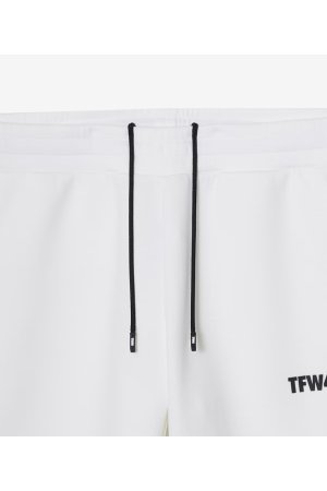 画像3: TFW49 ティーエフダブリューフォーティーナイン CARDBOARD MATERIAL JOGGER PANTS{-BFA}