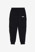 TFW49 ティーエフダブリューフォーティーナイン CARDBOARD MATERIAL CARGO PANTS{-BFA}