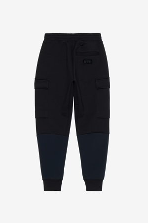 画像2: TFW49 ティーエフダブリューフォーティーナイン CARDBOARD MATERIAL CARGO PANTS{-BFA}