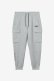 画像1: TFW49 ティーエフダブリューフォーティーナイン CARDBOARD MATERIAL CARGO PANTS{-BFA} (1)
