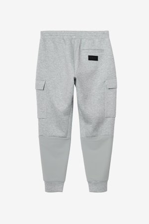 画像2: TFW49 ティーエフダブリューフォーティーナイン CARDBOARD MATERIAL CARGO PANTS{-BFA}