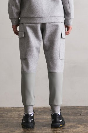画像4: TFW49 ティーエフダブリューフォーティーナイン CARDBOARD MATERIAL CARGO PANTS{-BFA}