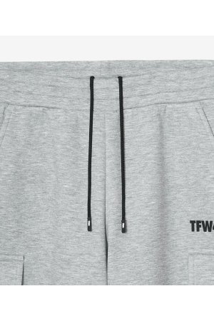 画像7: TFW49 ティーエフダブリューフォーティーナイン CARDBOARD MATERIAL CARGO PANTS{-BFA}