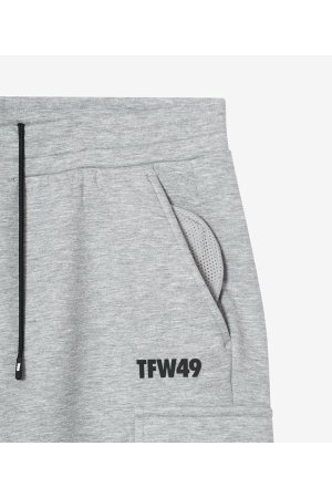 画像8: TFW49 ティーエフダブリューフォーティーナイン CARDBOARD MATERIAL CARGO PANTS{-BFA}