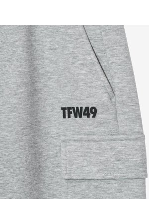 画像9: TFW49 ティーエフダブリューフォーティーナイン CARDBOARD MATERIAL CARGO PANTS{-BFA}