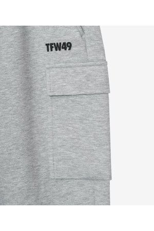 画像10: TFW49 ティーエフダブリューフォーティーナイン CARDBOARD MATERIAL CARGO PANTS{-BFA}