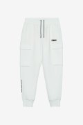 TFW49 ティーエフダブリューフォーティーナイン CARDBOARD MATERIAL CARGO PANTS{-BFA}