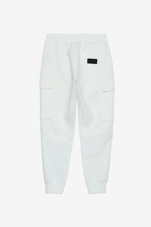 画像2: TFW49 ティーエフダブリューフォーティーナイン CARDBOARD MATERIAL CARGO PANTS{-BFA}