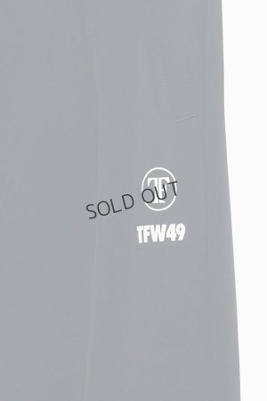 画像9: {SOLD}TFW49 ティーエフダブリューフォーティーナイン OCTA PANTS{-BEA}