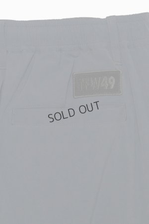 画像13: {SOLD}TFW49 ティーエフダブリューフォーティーナイン OCTA PANTS{-BEA}