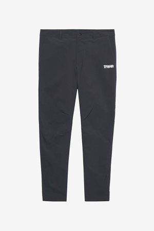 画像1: TFW49 ティーエフダブリューフォーティーナイン OCTA PANTS{-BEA}