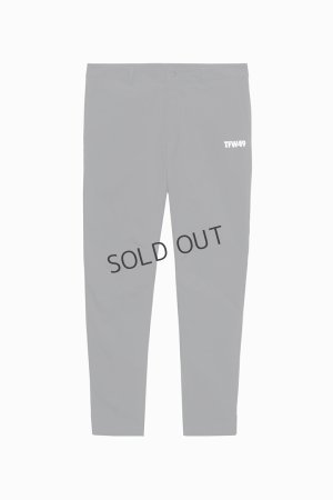 画像1: {SOLD}TFW49 ティーエフダブリューフォーティーナイン OCTA PANTS{-BEA}