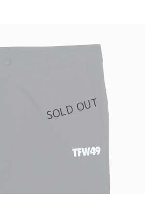 画像4: {SOLD}TFW49 ティーエフダブリューフォーティーナイン OCTA PANTS{-BEA}