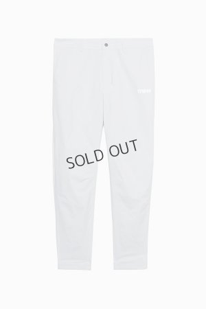 画像1: {SOLD}TFW49 ティーエフダブリューフォーティーナイン OCTA PANTS{-BEA}