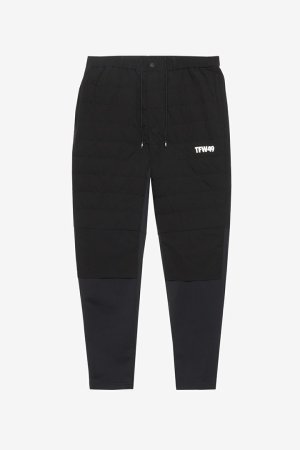 画像1: TFW49 ティーエフダブリューフォーティーナイン SHIELD WARMER PANTS{-BEA}