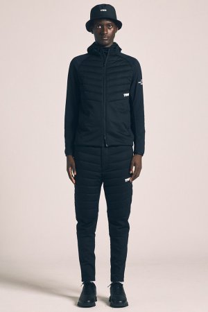 画像3: TFW49 ティーエフダブリューフォーティーナイン SHIELD WARMER PANTS{-BEA}